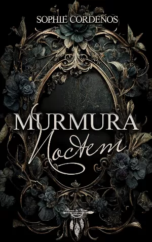 Sophie Cordenos - Murmura Noctem